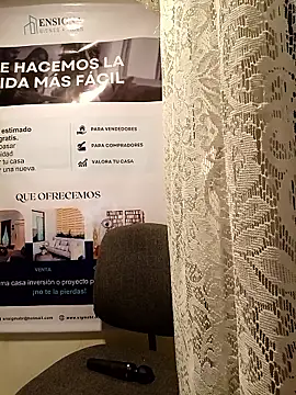 Valentina--1 online show from 19, 3, 2026