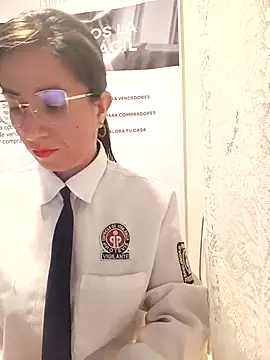 Valentina--1 online show from 10, 3, 2026