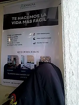 Valentina--1 online show from 10, 1, 2026