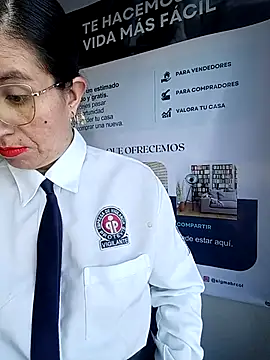 Valentina--1 online show from 15, 12, 2025