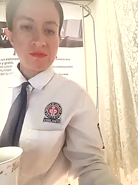 Valentina--1 online show from 7, 4, 2026