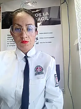 Valentina--1 online show from 9, 2, 2026