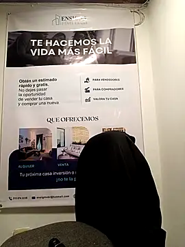 Valentina--1 online show from 14, 4, 2026