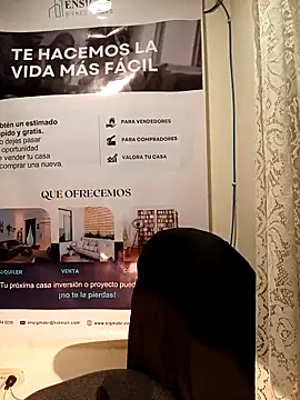 Valentina--1 online show from 31, 3, 2026