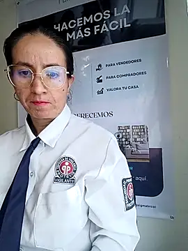 Valentina--1 online show from 4, 12, 2025