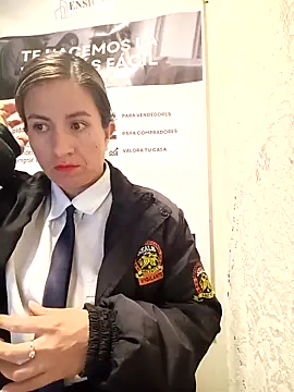 Valentina--1 online show from 5, 3, 2026