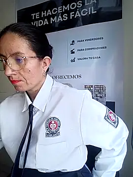 Valentina--1 online show from 17, 12, 2025