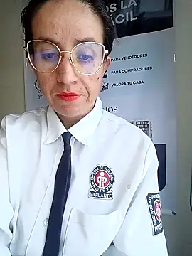 Valentina--1 online show from 16, 12, 2025