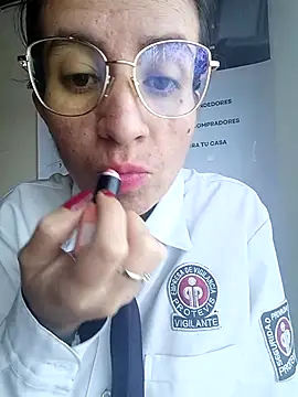 Valentina--1 online show from 5, 12, 2025