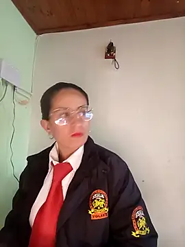 Valentina--1 online show from 30, 10, 2025