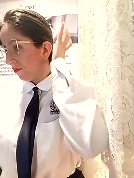 Valentina--1 online show from 13, 3, 2026