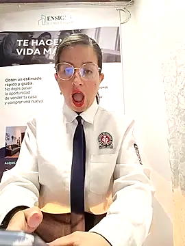 Valentina--1 online show from 13, 4, 2026