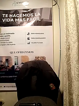 Valentina--1 online show from 2, 4, 2026