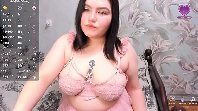 sarah luv online show from 27, 2, 2026