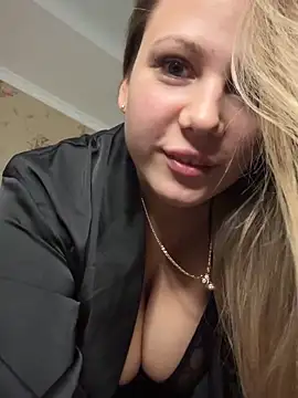 SexyFray 85D online show from 27, 10, 2025