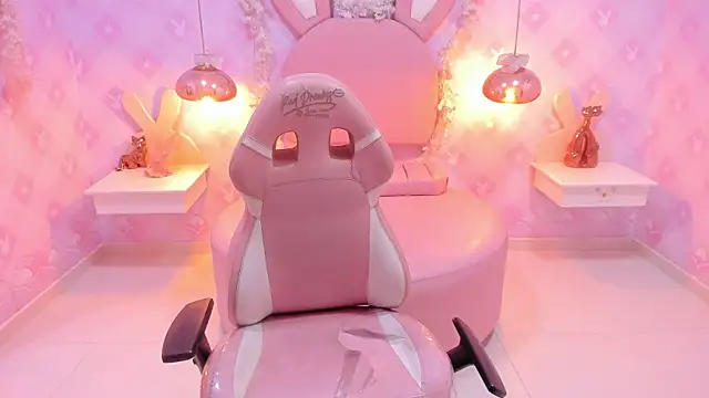 SofhiCute online show from 19, 12, 2025