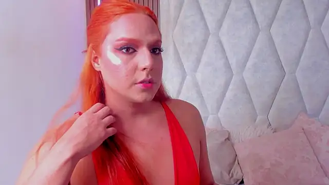 IrinaaVega online show from 20, 5, 2026