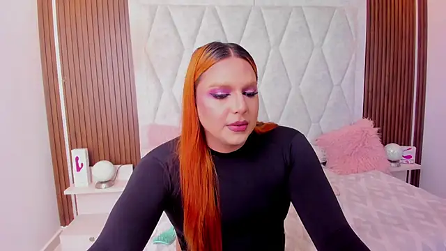 IrinaaVega online show from 21, 11, 2025