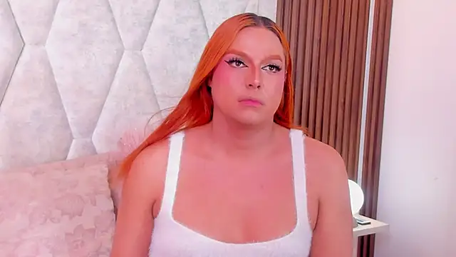 IrinaaVega online show from 4, 7, 2026