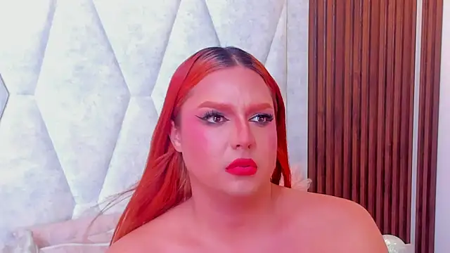 IrinaaVega online show from 15, 7, 2026