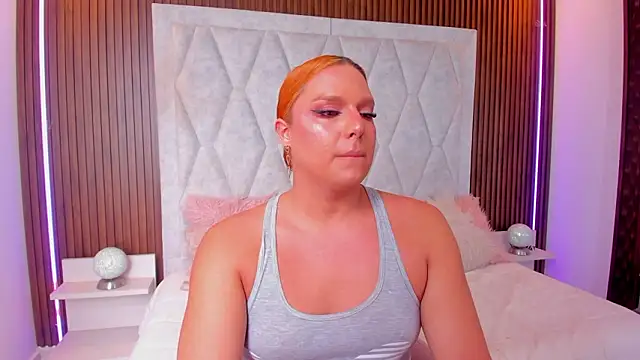 IrinaaVega online show from 30, 3, 2026