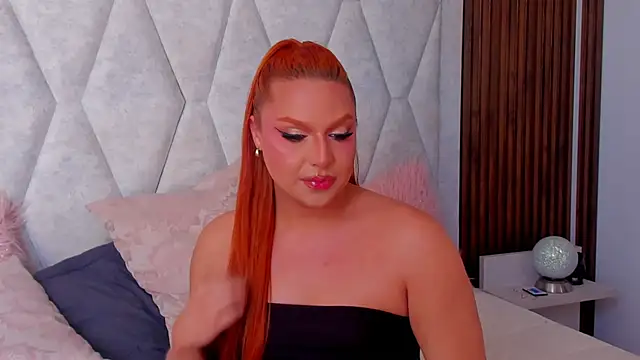 IrinaaVega online show from 11, 6, 2026