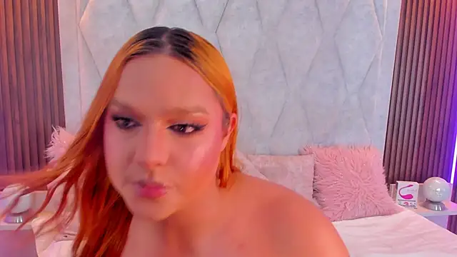 IrinaaVega online show from 10, 5, 2026