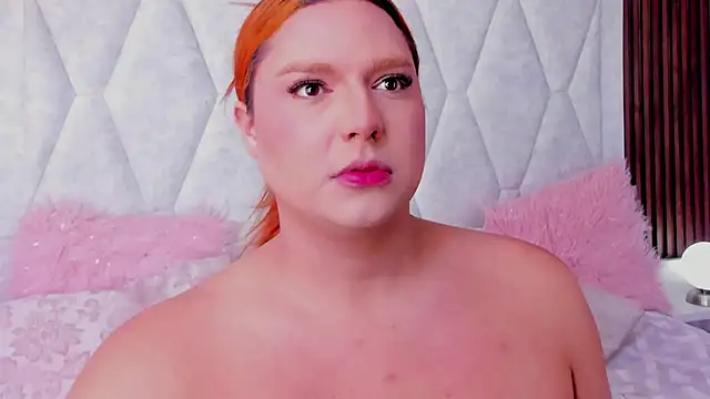 IrinaaVega online show from 7, 11, 2025