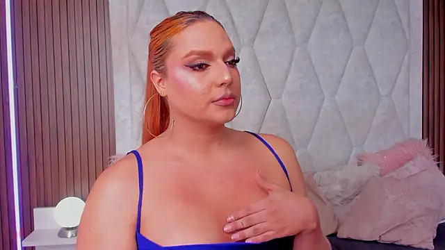 IrinaaVega online show from 16, 2, 2026