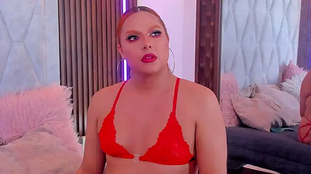 IrinaaVega online show from 17, 6, 2026
