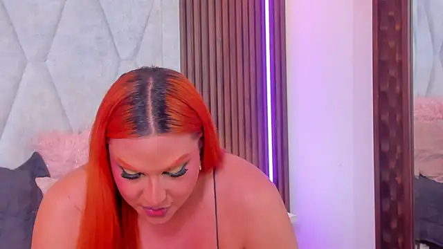 IrinaaVega online show from 11, 7, 2026