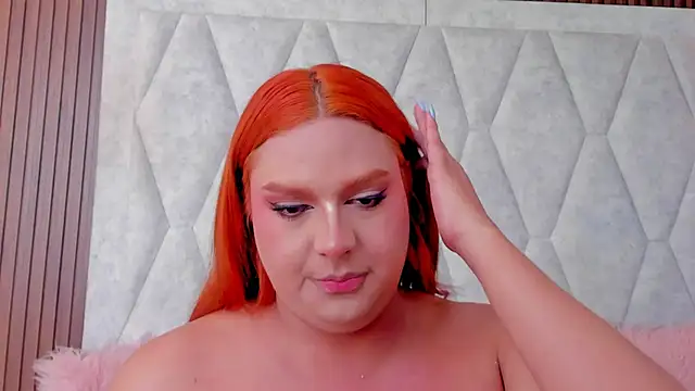 IrinaaVega online show from 7, 1, 2026