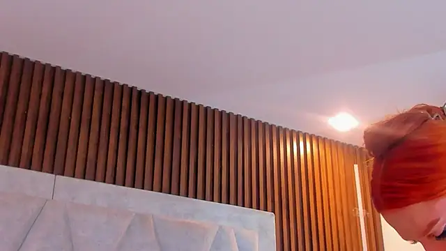 IrinaaVega online show from 12, 5, 2026