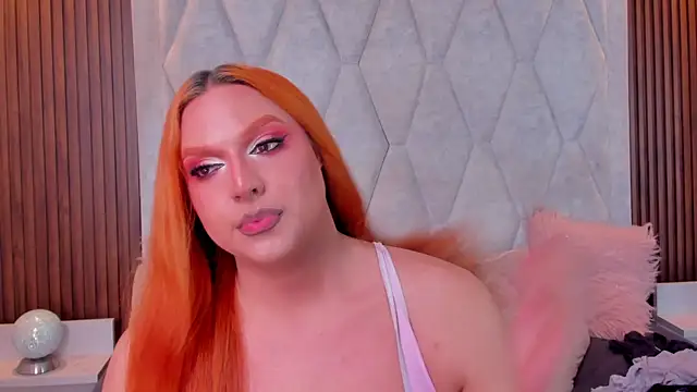 IrinaaVega online show from 3, 7, 2026