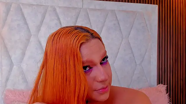 IrinaaVega online show from 25, 3, 2026