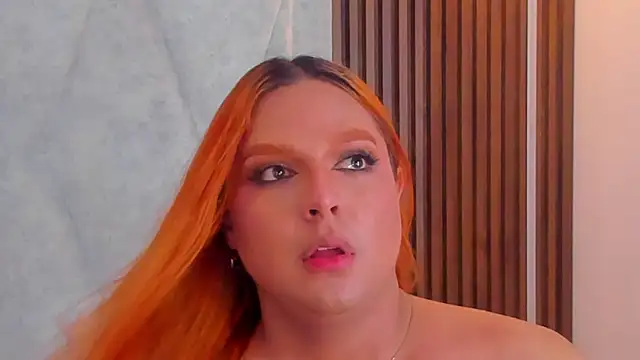 IrinaaVega online show from 17, 7, 2026