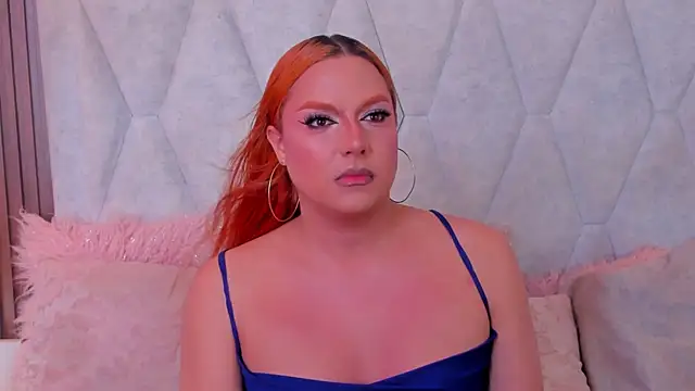 IrinaaVega online show from 27, 6, 2026