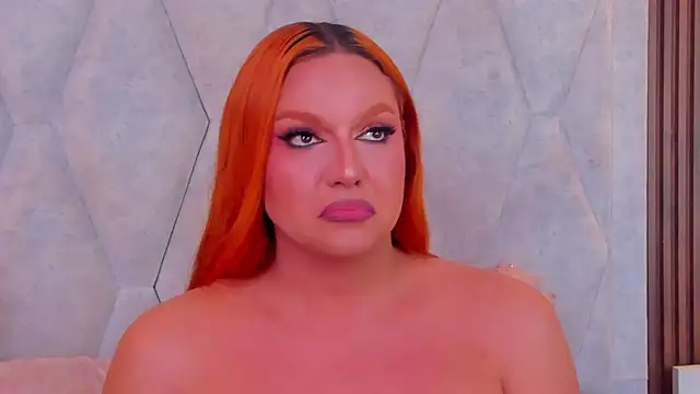 IrinaaVega online show from 30, 6, 2026