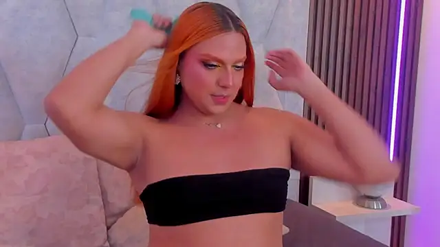 IrinaaVega online show from 6, 7, 2026