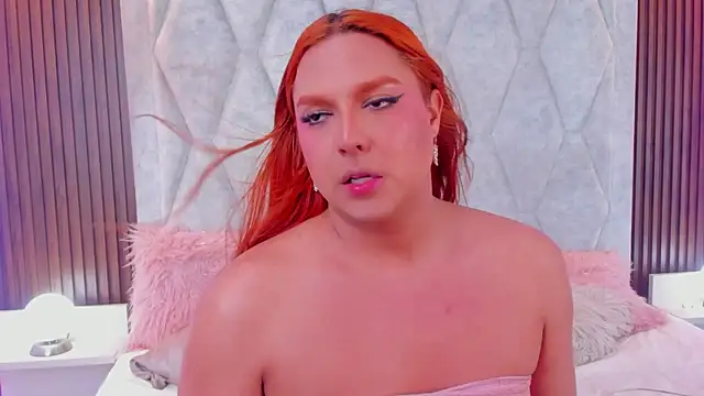 IrinaaVega online show from 6, 6, 2026