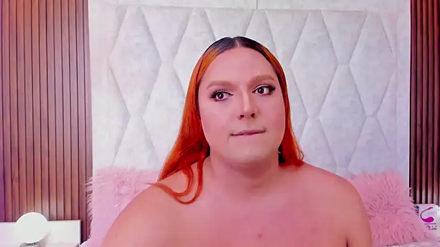 IrinaaVega online show from 12, 11, 2025