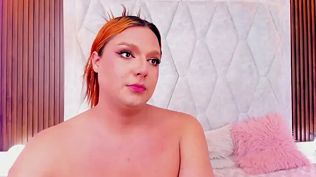 IrinaaVega online show from 13, 11, 2025