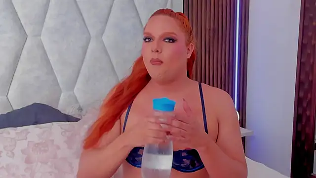 IrinaaVega online show from 29, 5, 2026
