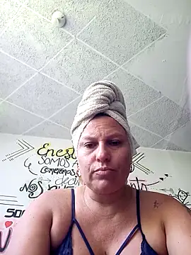 SexyMILF Co online show from 18, 11, 2025