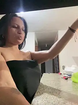 SexyMILF Co online show from 10, 11, 2025