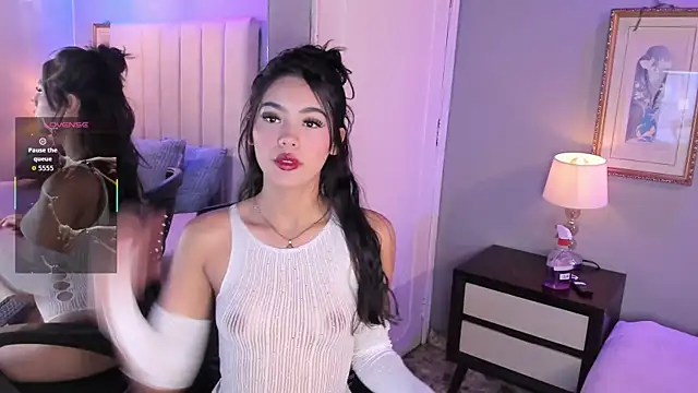 Candy sternn online show from 12, 11, 2025