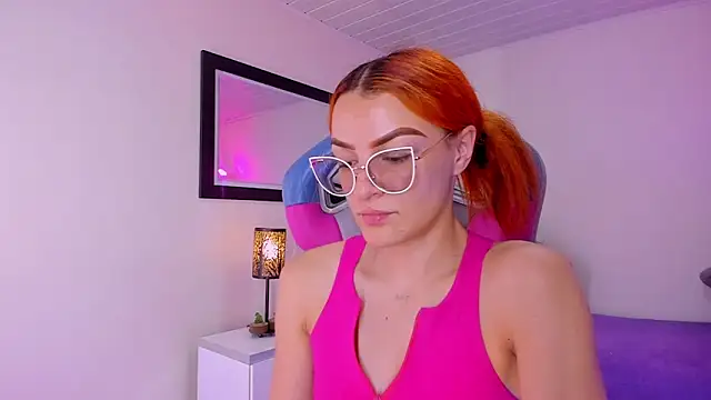 celeste blazze  online show from 4, 3, 2026