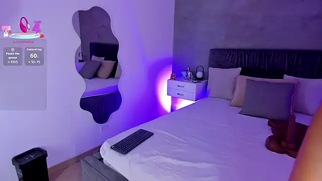 Snapshot of andreanix chatting on 19, 2, 2026 andreanix online show from 19, 2, 2026