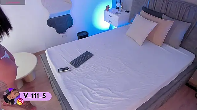 andreanix online show from 20, 3, 2026