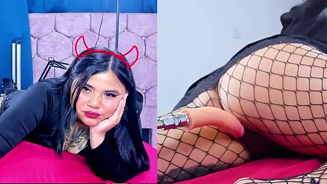 victoriagot  online show from 30, 10, 2025